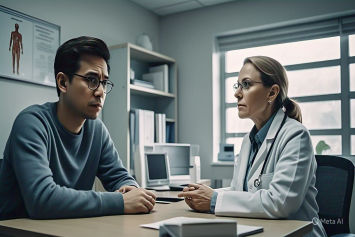 Doctor Consultations